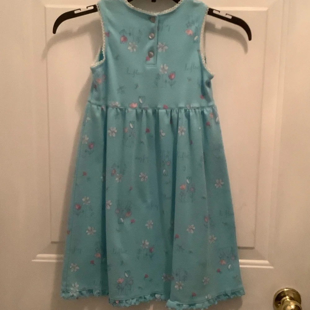 FRIENDS adorable blue